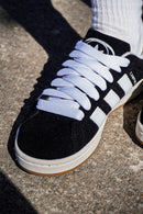 Campus 00-S : O Clássico com Estilo Urbano e Autêntico (FRETE GRÁTIS)