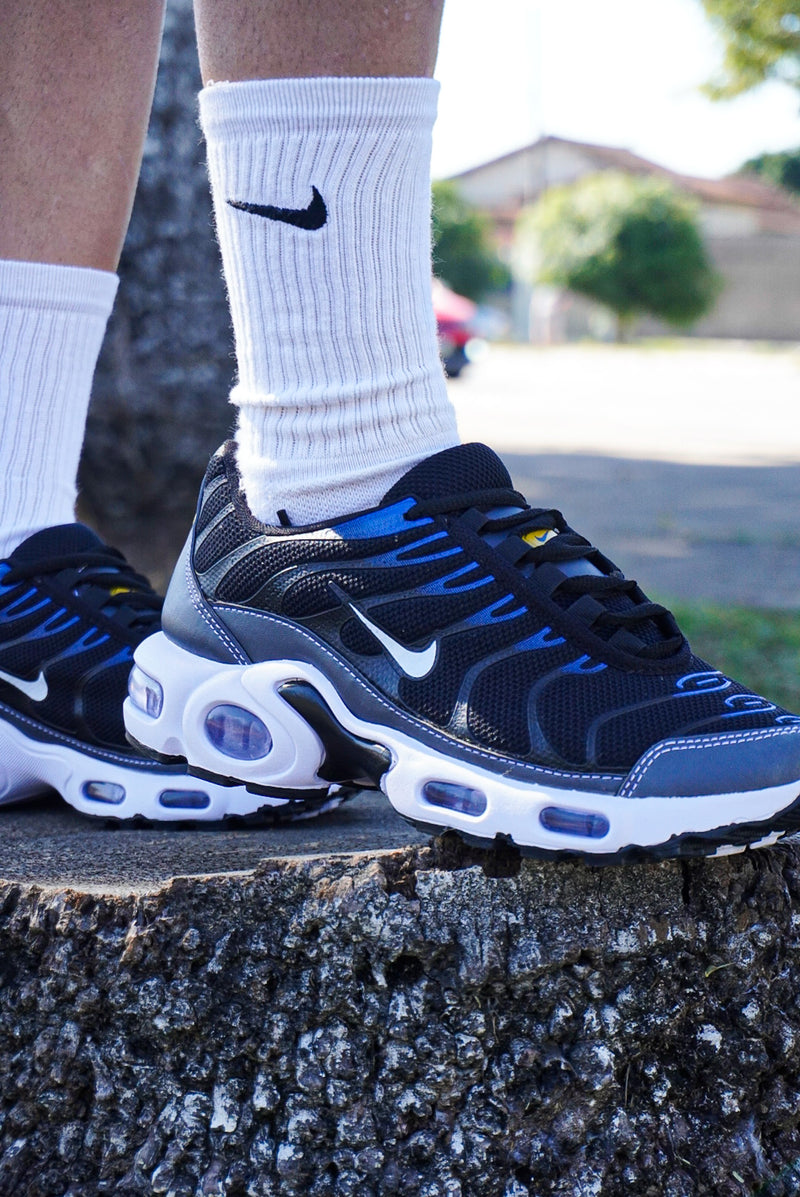 Tênis TN Plus - Estilo Inconfundível (Frete Grátis)