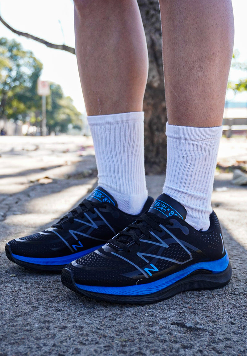 Tênis More V4 - Máximo Conforto (Frete Grátis)