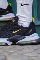 Tênis Air Max 950 - Design Futurista (Frete Grátis)