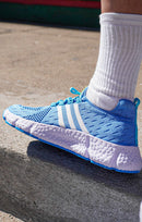 Tênis Esportivo 33Y - Azul (Frete Grátis)