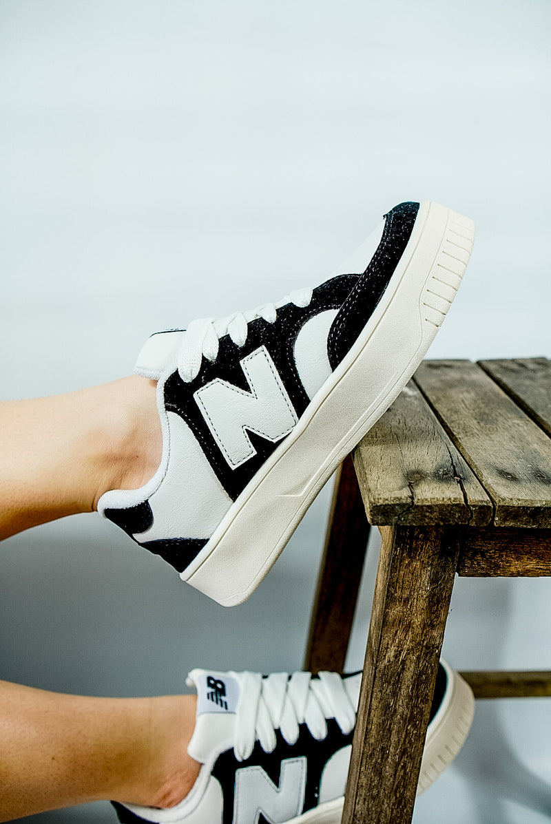 Tênis NB CT303 - Clássico Casual (Frete Grátis)