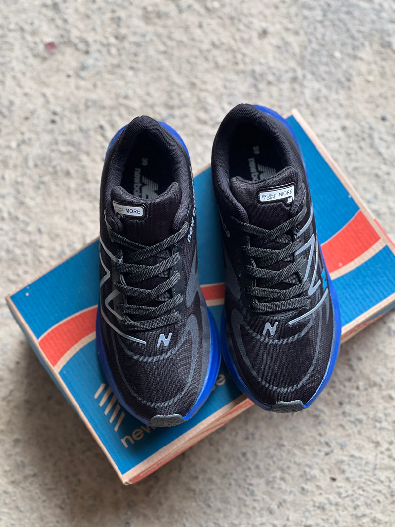 Tênis More V4 - Máximo Conforto (Frete Grátis)