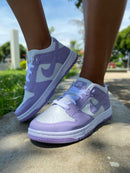 Tênis Dunk Low Pro SB - Ícone do Streetwear (Frete Grátis)