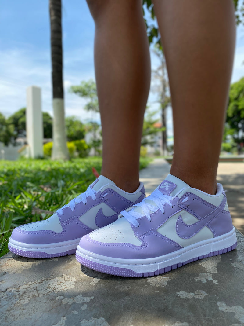 Tênis Dunk Low Pro SB - Ícone do Streetwear (Frete Grátis)