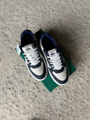 Tênis Noruega - Sofisticação Descomplicada (Frete Grátis)