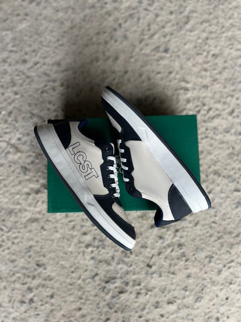 Tênis Noruega - Sofisticação Descomplicada (Frete Grátis)