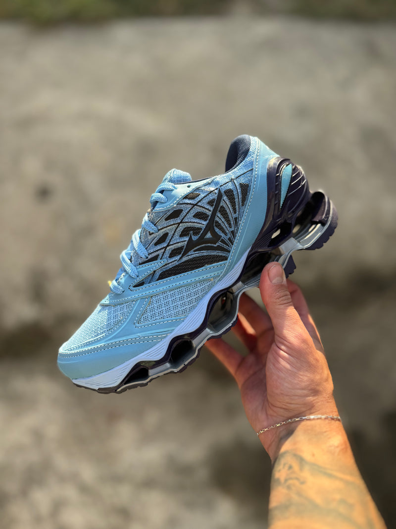 Tênis Wave Prophecy 8 - Alta Performance (Frete Grátis)