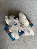 Tênis NB 9060 PREMIUM - Estilo Futuro Retrô (Frete Grátis)