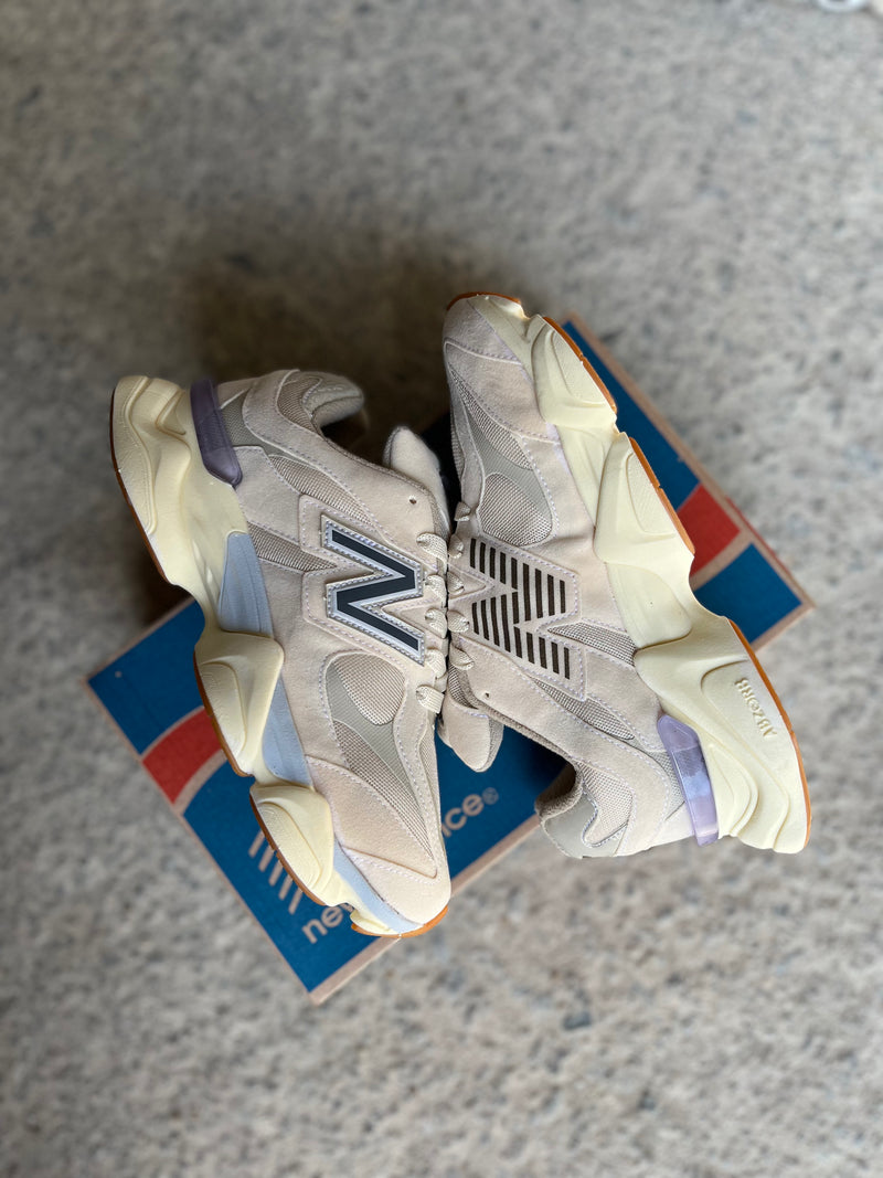 Tênis NB 9060 PREMIUM - Estilo Futuro Retrô (Frete Grátis)