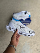 Tênis Wave Prophecy 12-S - Tecnologia Refletiva (Frete Grátis)