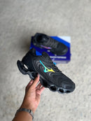 Tênis Wave Prophecy 12-S - Tecnologia Refletiva (Frete Grátis)