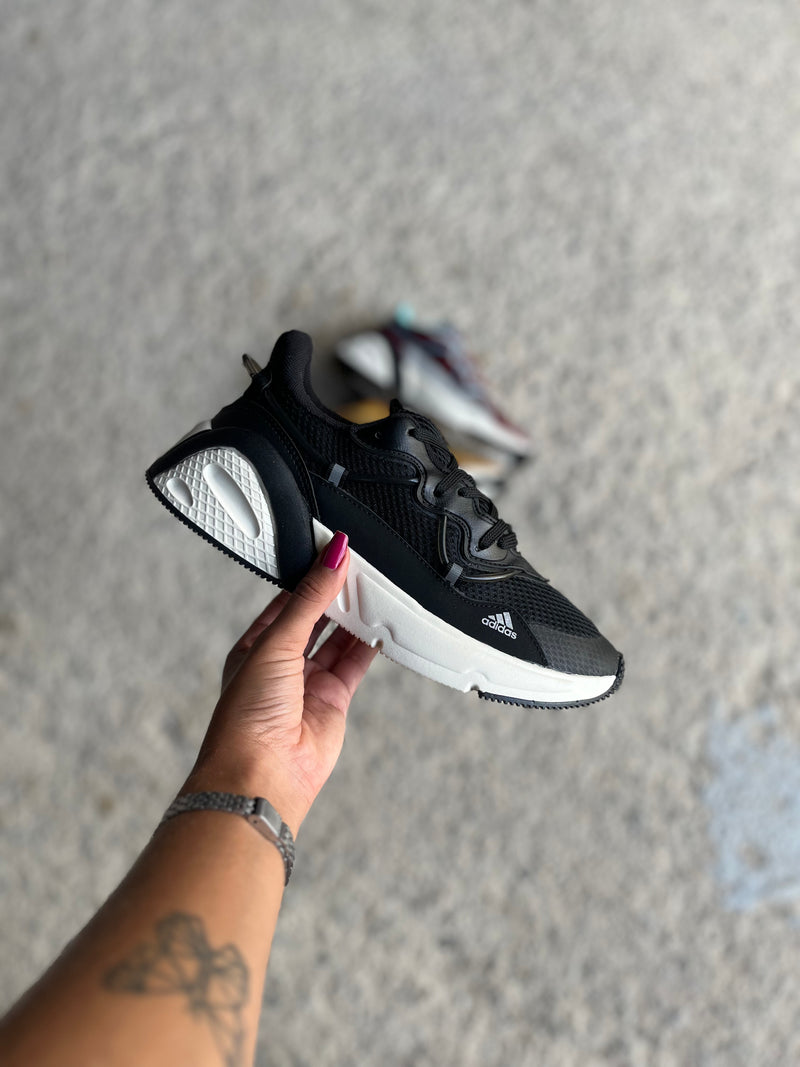 Tênis Lxcon - Preto (Frete Grátis)