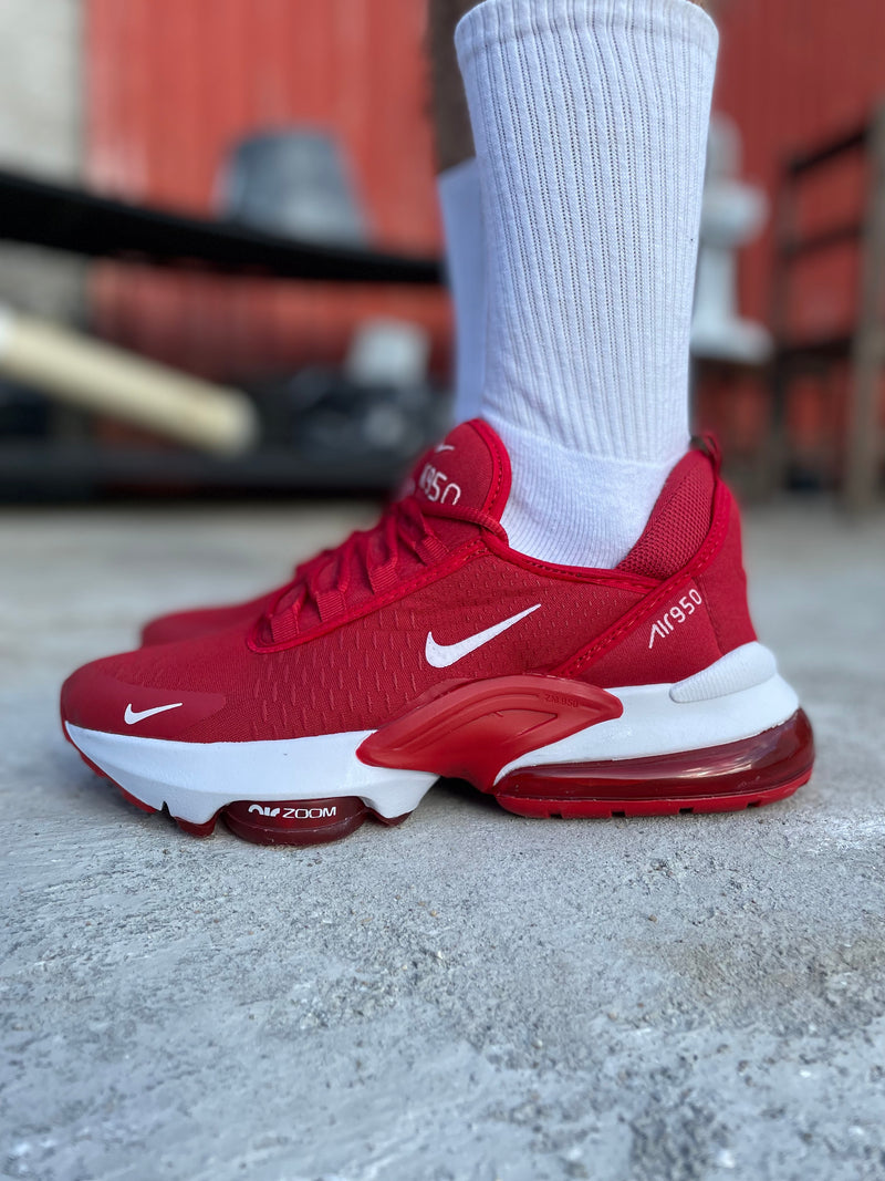 Tênis Air Max 950 - Design Futurista (Frete Grátis)