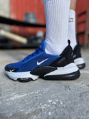 Tênis Air Max 950 - Design Futurista (Frete Grátis)