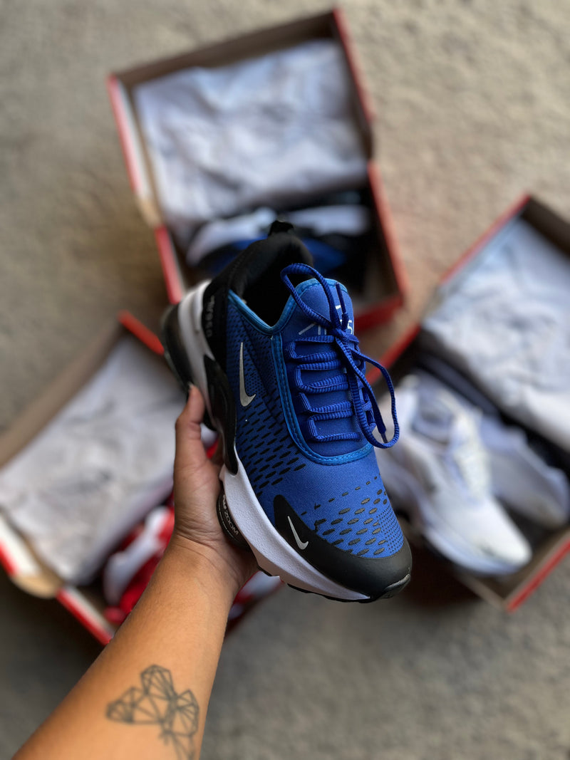 Tênis Air Max 950 - Design Futurista (Frete Grátis)