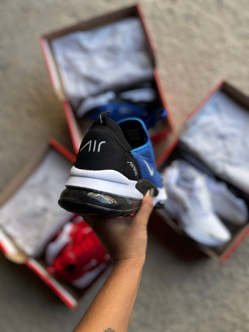 Tênis Air Max 950 - Design Futurista (Frete Grátis)