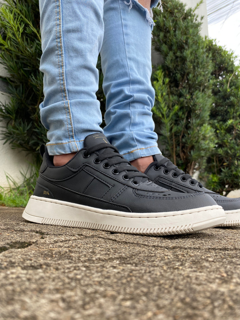 Tênis Hero - Essencial Casual (Frete Grátis)