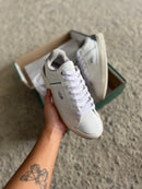 Tênis Europa - Estilo Minimalista (Frete Grátis)