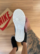 Tênis Dunk SB Twist - Preto (Frete Grátis) OFERTA