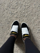 Tênis Suede XL - Estilo Oversized (Frete Grátis)