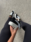 Tênis Suede XL - Estilo Oversized (Frete Grátis)