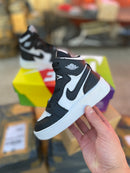 Tênis Air Jordan Infantil - Cores Clássicas (Frete Grátis)