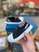 Tênis Slip On Infantil - Praticidade e Conforto  (Frete Grátis)