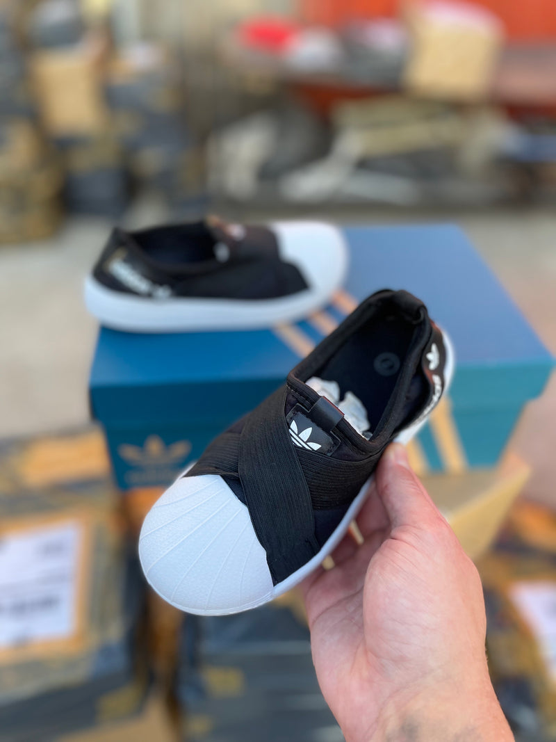 Tênis Slip On Infantil - Praticidade e Conforto  (Frete Grátis)