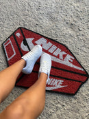 Air Force One: O Ícone das Ruas em Cores Clássicas