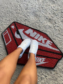 Air Force One: O Ícone das Ruas em Cores Clássicas