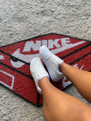 Air Force One: O Ícone das Ruas em Cores Clássicas