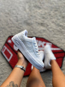 Air Force One: O Ícone das Ruas em Cores Clássicas