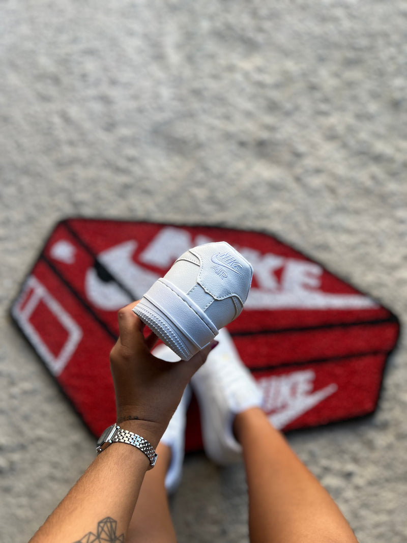 Air Force One: O Ícone das Ruas em Cores Clássicas