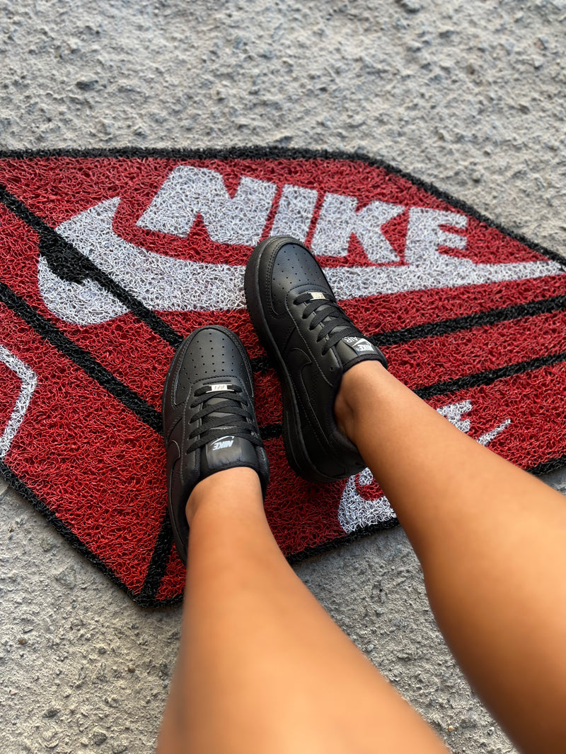 Air Force One: O Ícone das Ruas em Cores Clássicas