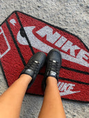 Air Force One: O Ícone das Ruas em Cores Clássicas