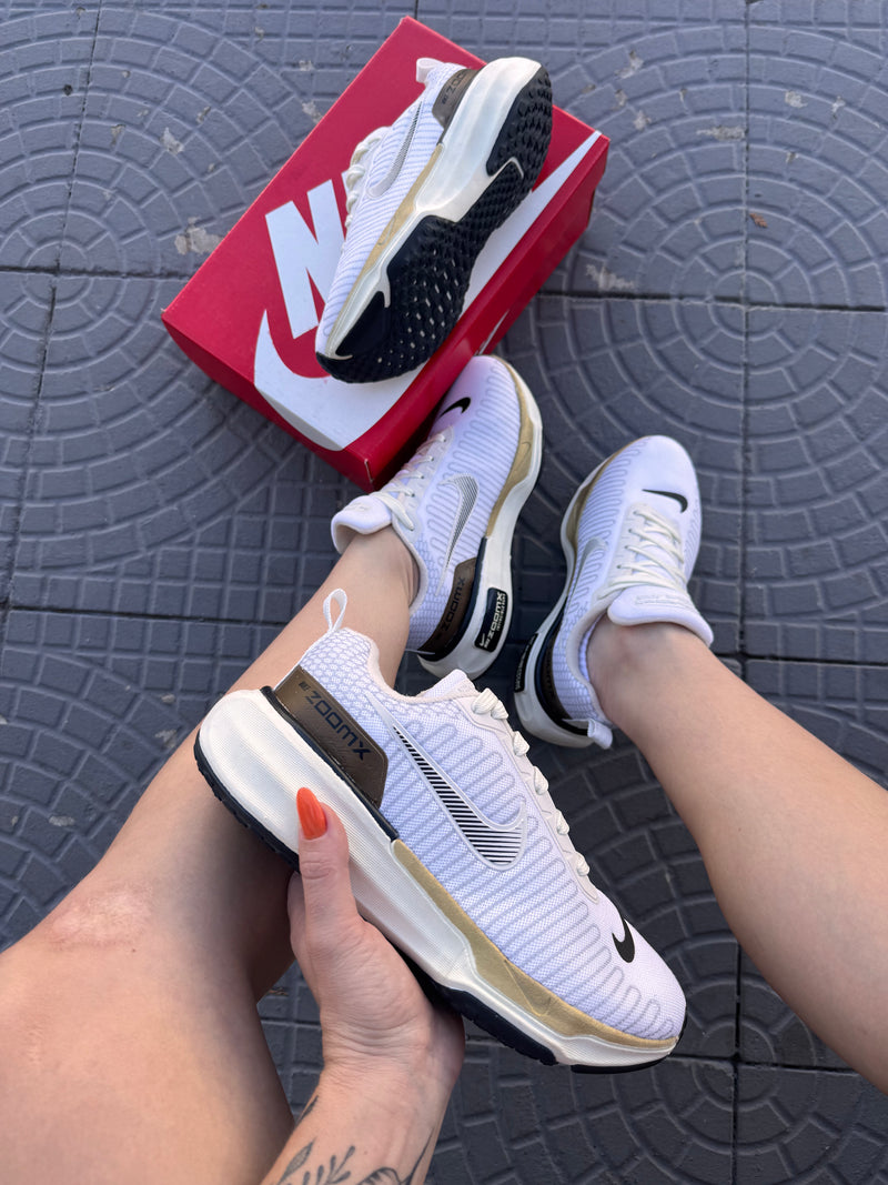 Tênis Zoom Invincible Run 3 PREMIUM - Conforto Imbatível (Frete Grátis)