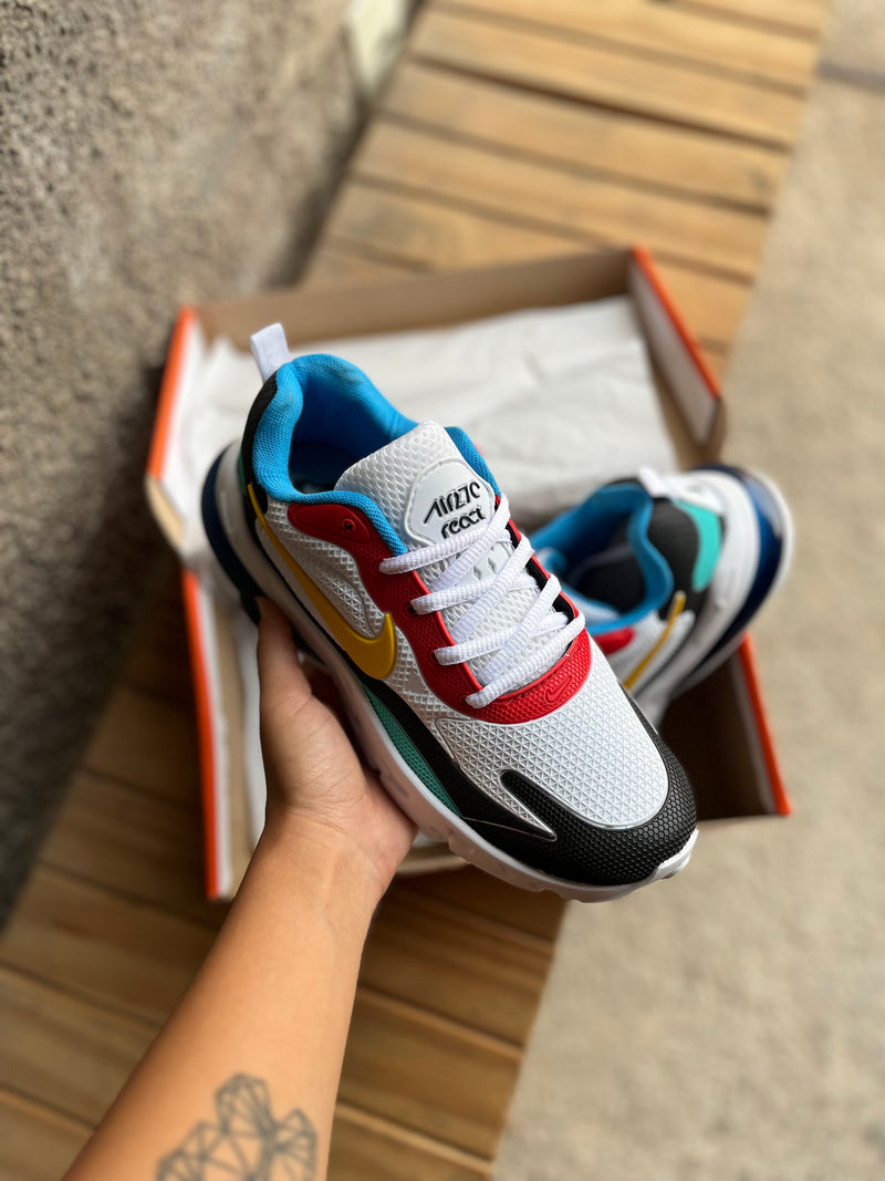 Tênis React 270 - Conforto e Estilo (Frete Grátis)