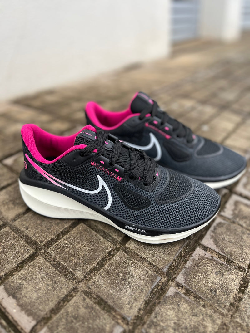 Tênis Vomero 17 - Máximo Conforto (Frete Grátis)