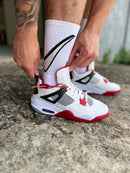 Tênis Air Jordan 4  (Frete Grátis)