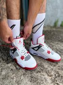 Tênis Air Jordan 4  (Frete Grátis)