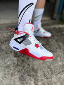 Tênis Air Jordan 4  (Frete Grátis)