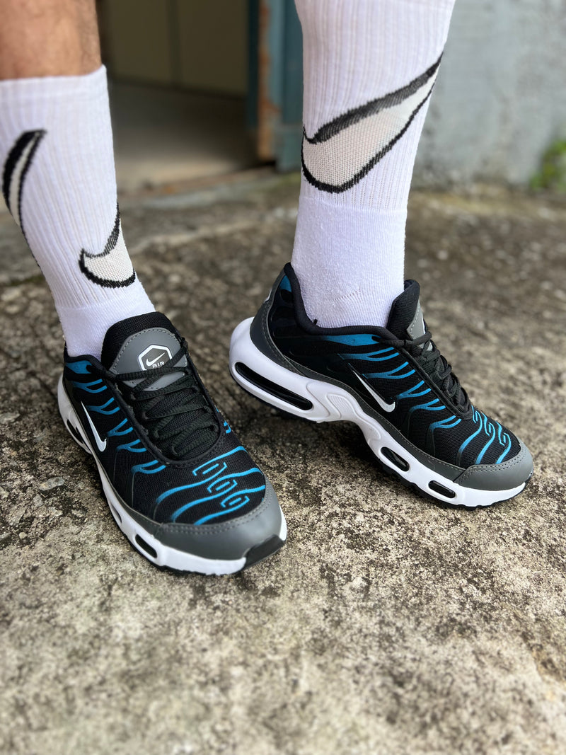 Tênis TN Plus - Estilo Inconfundível (Frete Grátis)