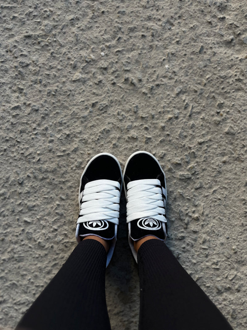 Campus 00-S : O Clássico com Estilo Urbano e Autêntico (FRETE GRÁTIS)