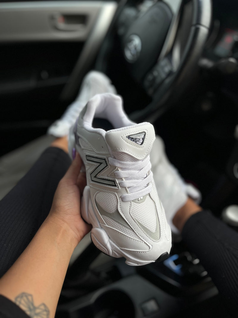 Tênis NB 9060 PREMIUM - Estilo Futuro Retrô (Frete Grátis)