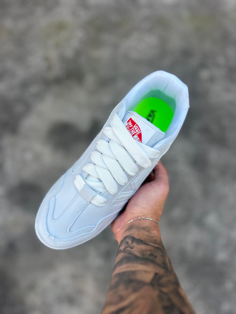 Tênis Upland - Clássico Urbano (Frete Grátis)