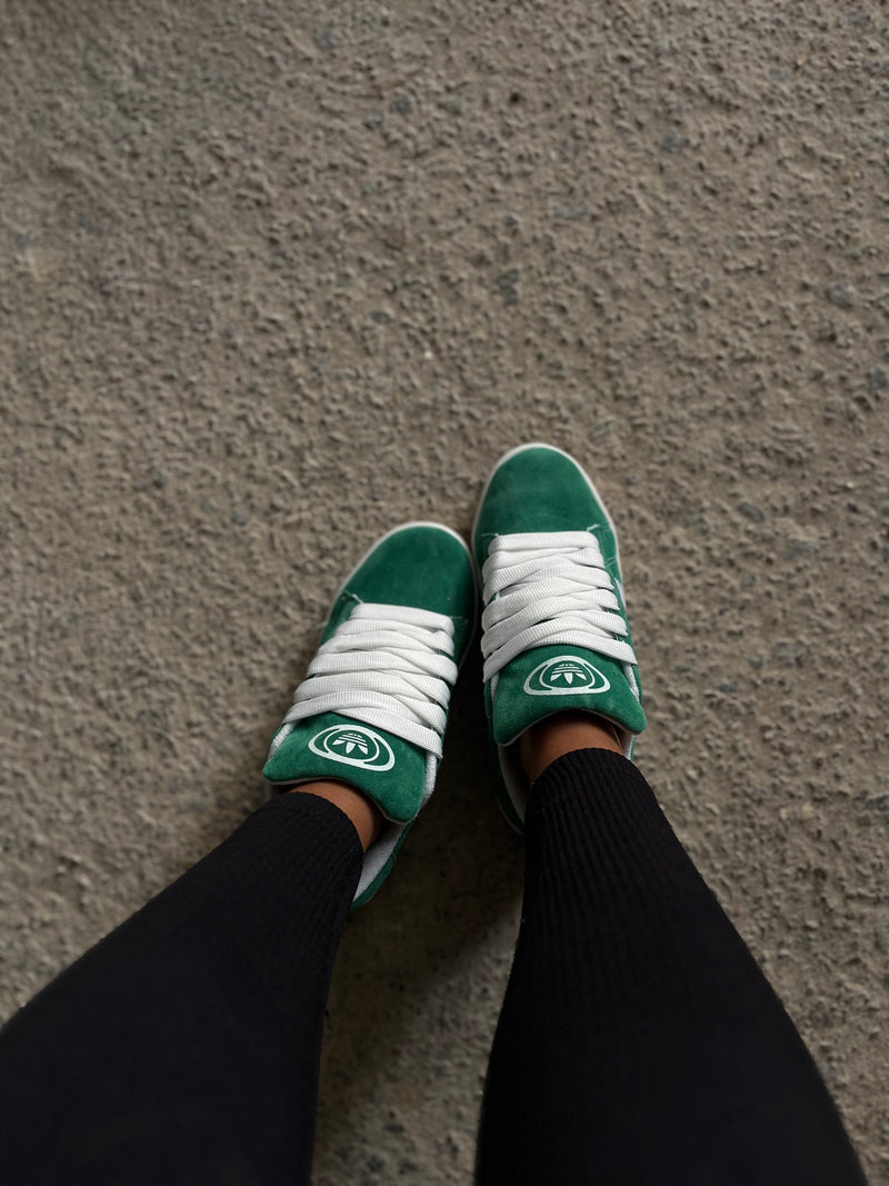 Tênis Campus 00s - Verde (Frete Grátis)