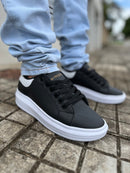 Tênis Oversized PREMIUM - Design de Luxo (Frete Grátis)