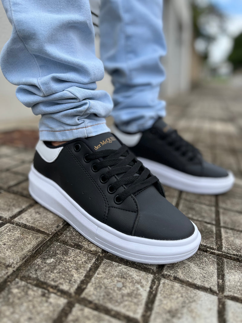 Tênis Oversized PREMIUM - Design de Luxo (Frete Grátis)