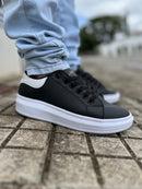 Tênis Oversized PREMIUM - Design de Luxo (Frete Grátis)